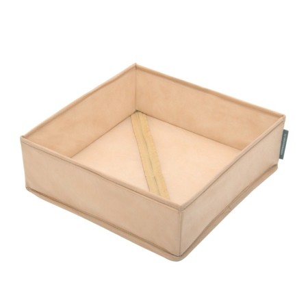 Organizer "Cairo", 32x32x11 cm, 1 cell-1