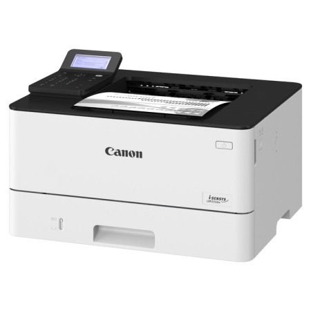 Laser Printer Canon I-Sensys LBP233DW (5162C008) A4 DUPLEX WIFI White-3