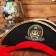 Pirate Hat "King of the Pirates", Children's, district. 52-54