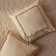 Sl-Home pillow Case SoftLlases 43*43 cm, 100% cotton