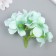 Flowers for decorating "hydrangea" lilac-blue 10x10 cm