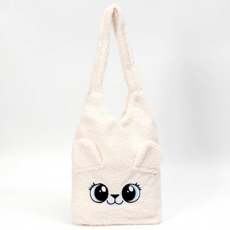 Bag-shop "Bear", 30x24 cm-2