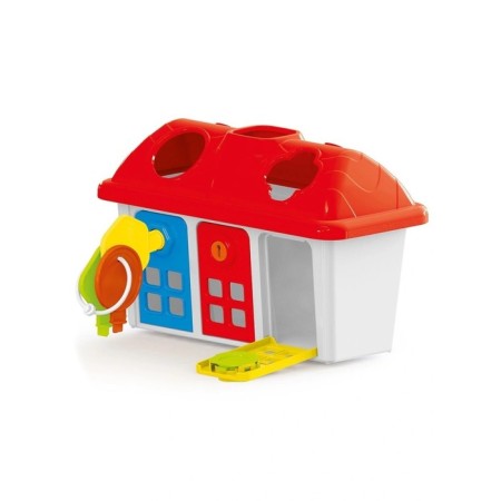 Logical sorter Dolu House-2