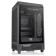 The case Thermaltake The Tower 200 Black without PSU Miniitx 11x120mm 5x140mm 2xusb3.0 Audio Bott 106498