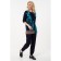 Women's tunic Wisell M4-4228, size 42