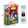 Gift package 3D "Happy Birthday!" 40x31x11.5 cm, Mickey Mouse