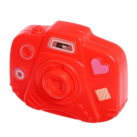 Game set "Little Tourist" in a purse-6