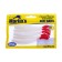 Vibro -high -viewing Marlin’s Wagtail, 10 cm, 4.8 g, color 008rt, in packaging 5 pcs.