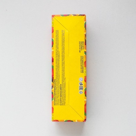 Candy "Khiloka" tablet with taste "Assorted" in a stick, 15 g-2
