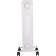 Resanta heater OM-9A, Maslyany, 2000 watts, up to 25 m², 9 sections, white