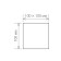 Elektrostandard lamp, 6 W, LED, 3000K, 370 lm, IP54, wall, Techno 1548 LED White