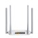 Wi-Fi Router Mercusysys MW325R, 300 Mbps, 3 ports 100 Mbps, white