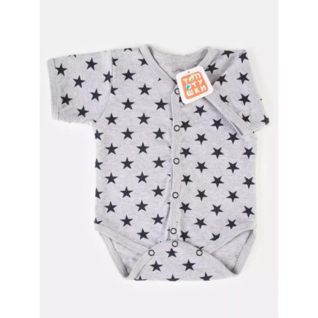 Body Body on the buttons of the stellar “Starfall”, height 74 cm, color gray