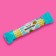 The barn -glazed marzipan bar, with mint, 40 g