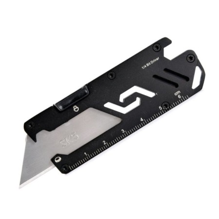 Package opening knife 8.5cm-1