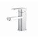 Sink mixer "RMS" SL144-001F, single-leaf, cartridge 35 mm, zinc, chromium