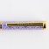 Pen in the tube “Best teacher!”, Metal, blue paste, writing 1 mm node