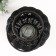 Climber Plastic "Flashlight. Basket" black 30x21x21 cm