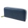 Wallet, jeans color, Mumi series