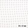 Grid for protecting water bodies from garbage, 3 × 4 m, cell 1 × 1.2 cm