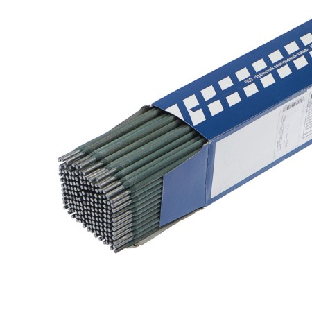 Electrodes "UEZ", MP-3C, D = 3 mm, 5 kg, routine coating, for welding carbon steels