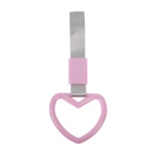 Zurikava suspension, jdm, heart, pink