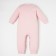 A set of overalls (2 pcs.) Baby I, Basic Line, height 86-92 cm