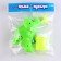 Dinosavr soap bubbles generator, mix, 50 ml