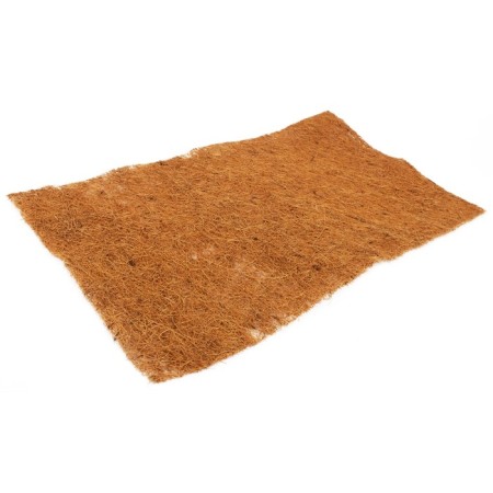 Garden Show Coconut fiber rug, 30x50 cm-1