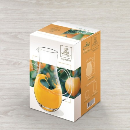 Julmax England, 500 ml-1