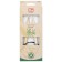 Circular knitting needles, bamboo, 10.0 mm/80cm, 1 pc