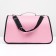 Bag - Animal Carrying "Air Kiss", Pink, Size M, 45 x 21 x 27cm
