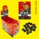Chewing sweets "Black Prank (Black Prank), 15 g