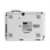 Projector Atom-813W LCD, 2000, 1280x720, lamp resource: 50,000 hours, USB, HDMI