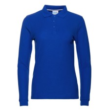Female shirt, size 46, blue color