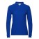 Female shirt, size 46, blue color