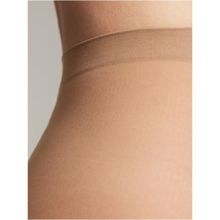 Female tights Solo, size 3, color Beige-2