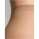 Female tights Solo, size 3, color Beige