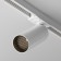TREECH TECHNICAL TR021-1-12W3K-W-W-W-2W, 12.5X8.2x15.8 cm, LED, 900LM, 3000K, white color, white
