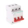 Load switch SE City9, 3P, 63 A, 400 V