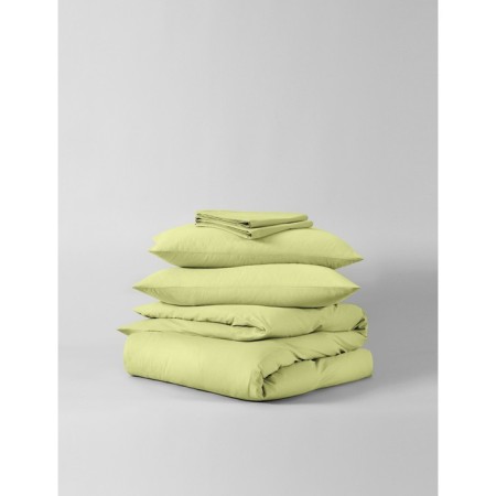 Bed linen duet, size 220x240 cm, 145x215 cm - 2 pcs, 70x70 cm - 2 pcs-1