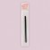 Makeup brush, beveled, 13 (± 1) cm, mix color