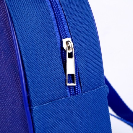 Children's set "Shark Area" (backpack+cap), river. 52-54 cm-7