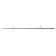 Carp "Volzhanka" Karp Master, length 3.9 m, 3 sections, test up to 125 g