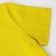 T -shirt for boys, height 146 cm, mustard color