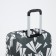 Coverage for a suitcase 20 ", black color