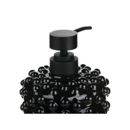 Irony liquid soap dispenser-1