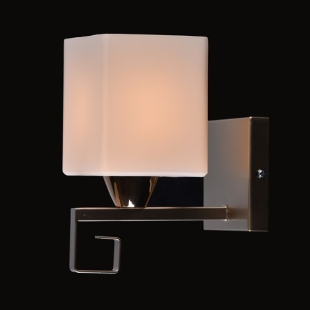 Sconces "Tetro", size 10.5x17x21 cm, 60W 1xe14 IP 20-1