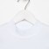 Baby turtleneck, white color, height 116 cm