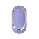 Vacuum Clit stimulator Satiffyer Pro to Go 2, purple color